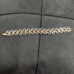 SJ Brand Heart God's Bracelet 7.5” long